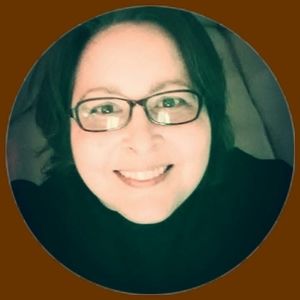 Meet your Posher, Terri